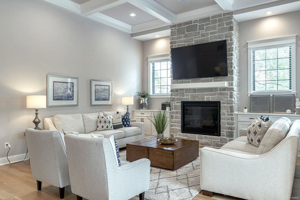 Bayberry Hills 2 - Residential