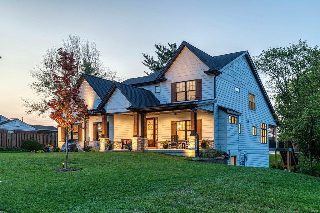 Bayberry Hills 2 - Residential