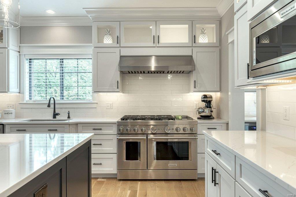 Bayberry Hills 2 - Residential