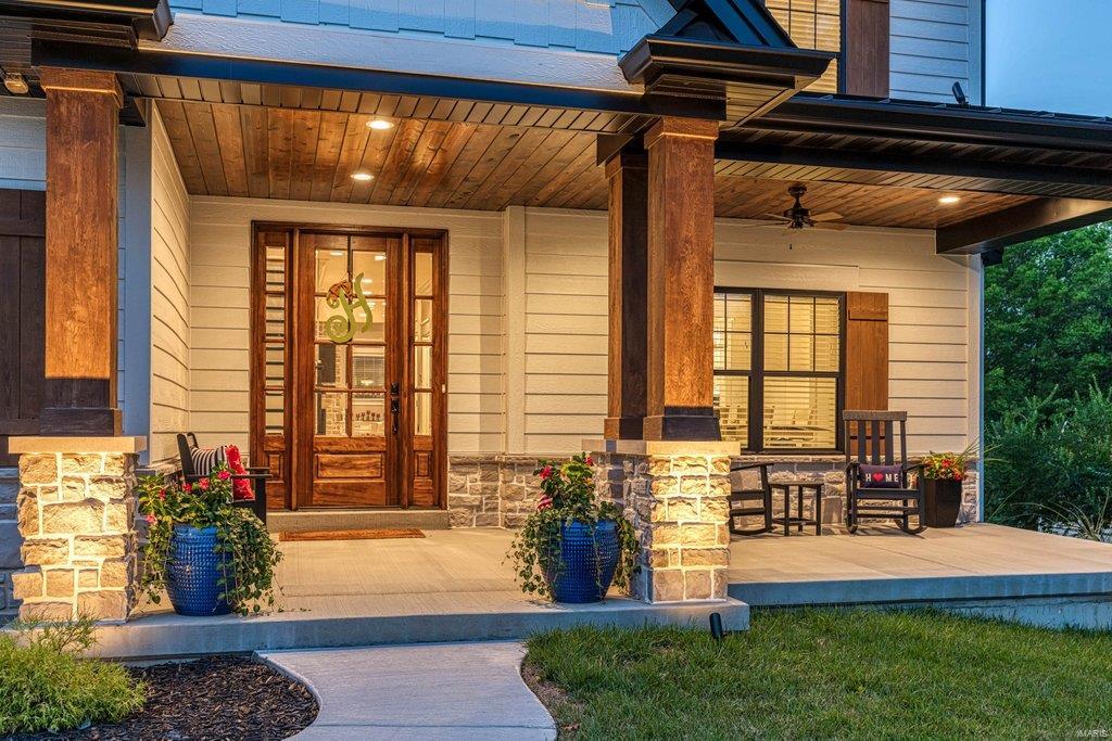 Bayberry Hills 2 - Residential