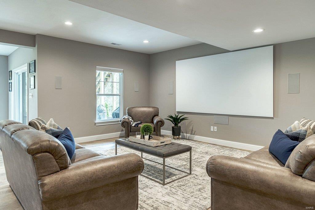 Bayberry Hills 2 - Residential