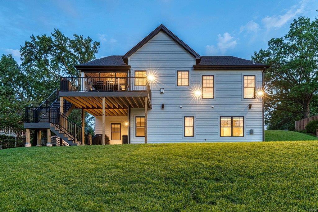 Bayberry Hills 2 - Residential