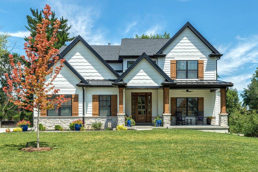 Bayberry Hills 2 - Residential