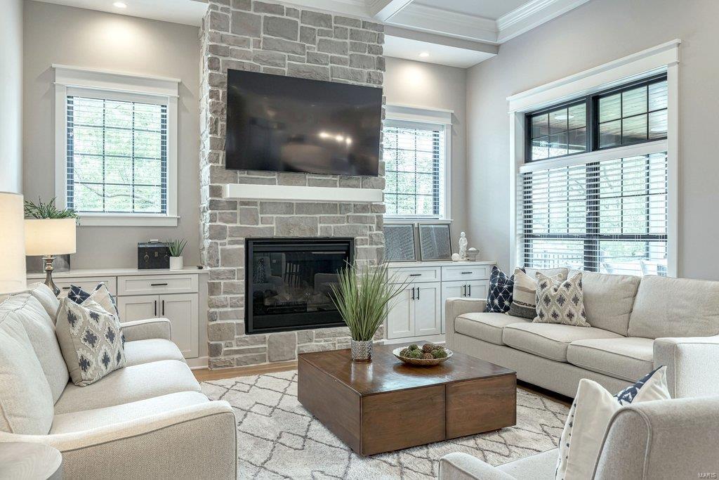 Bayberry Hills 2 - Residential