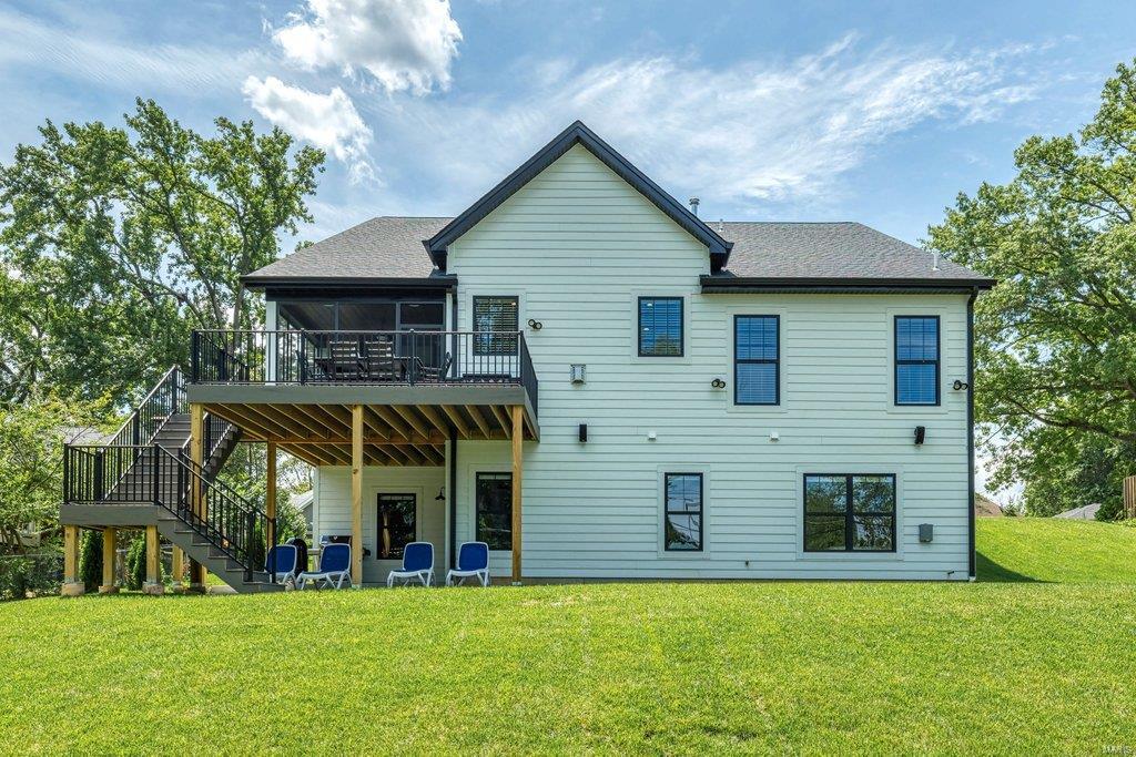 Bayberry Hills 2 - Residential