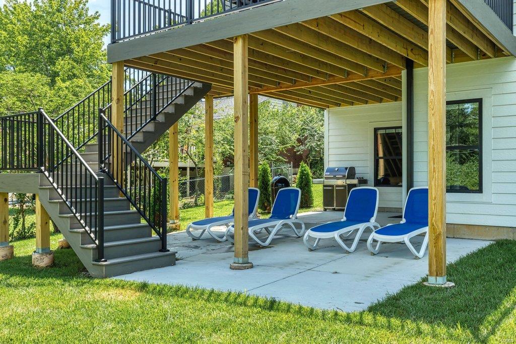 Bayberry Hills 2 - Residential