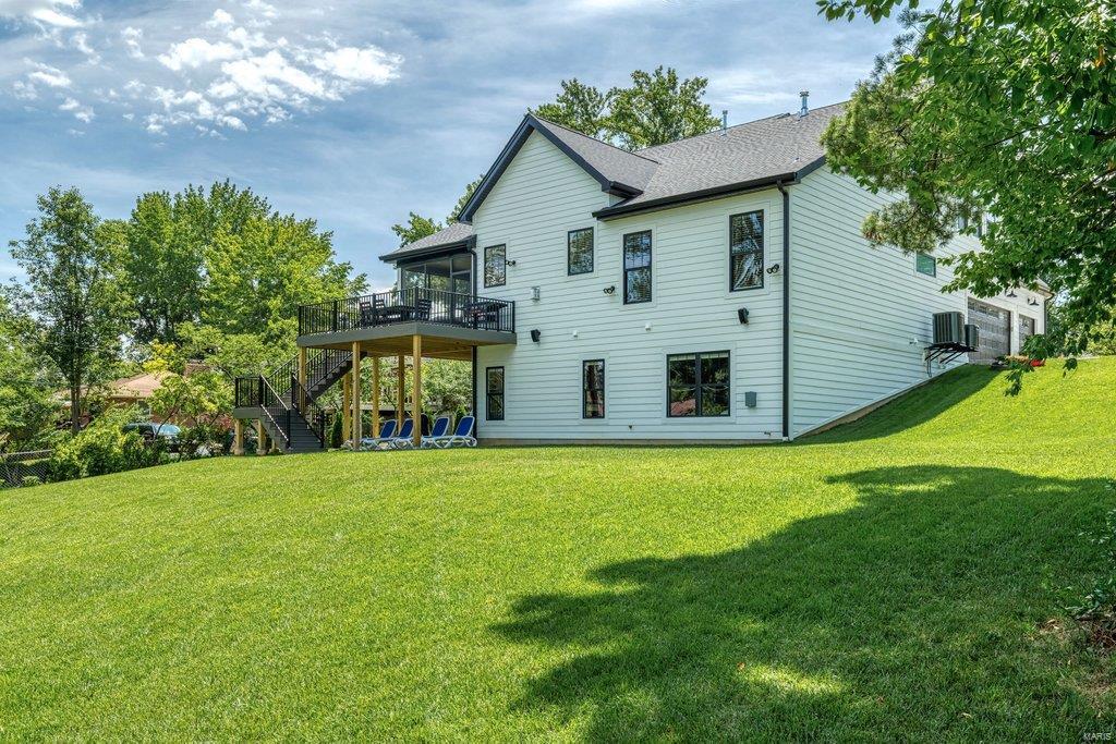 Bayberry Hills 2 - Residential