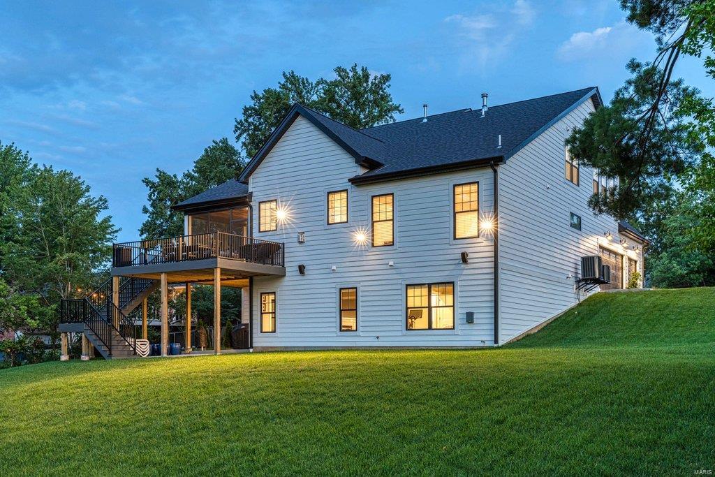 Bayberry Hills 2 - Residential