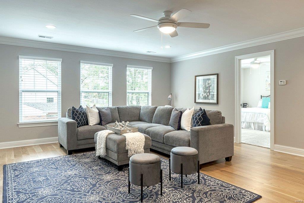 Bayberry Hills 2 - Residential