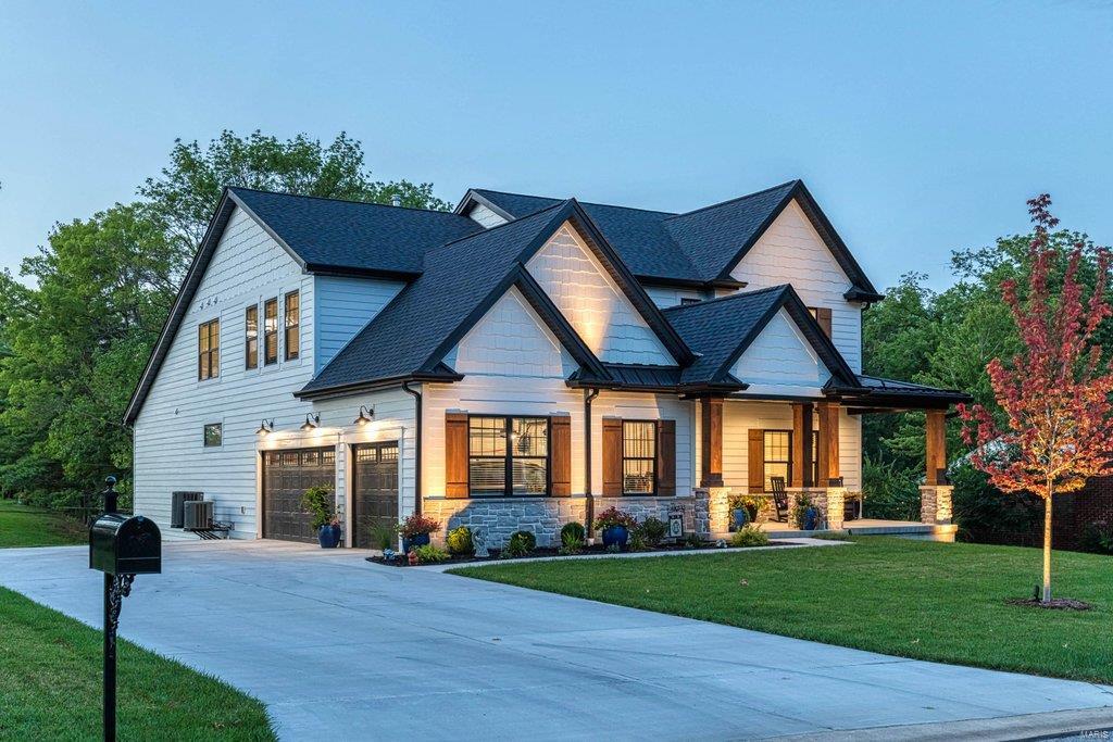 Bayberry Hills 2 - Residential