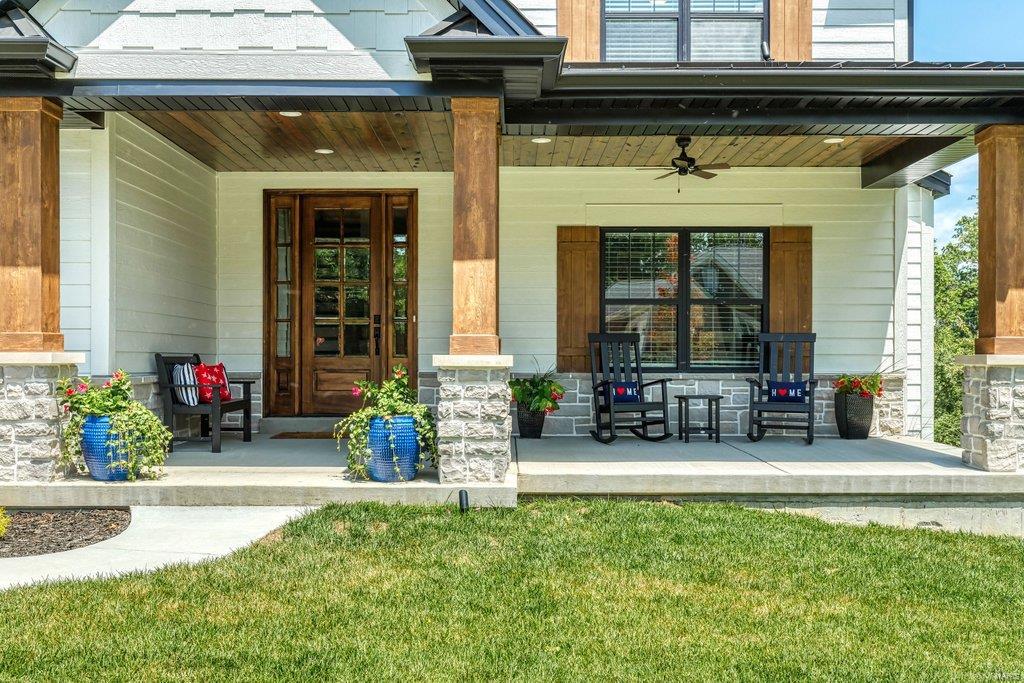 Bayberry Hills 2 - Residential