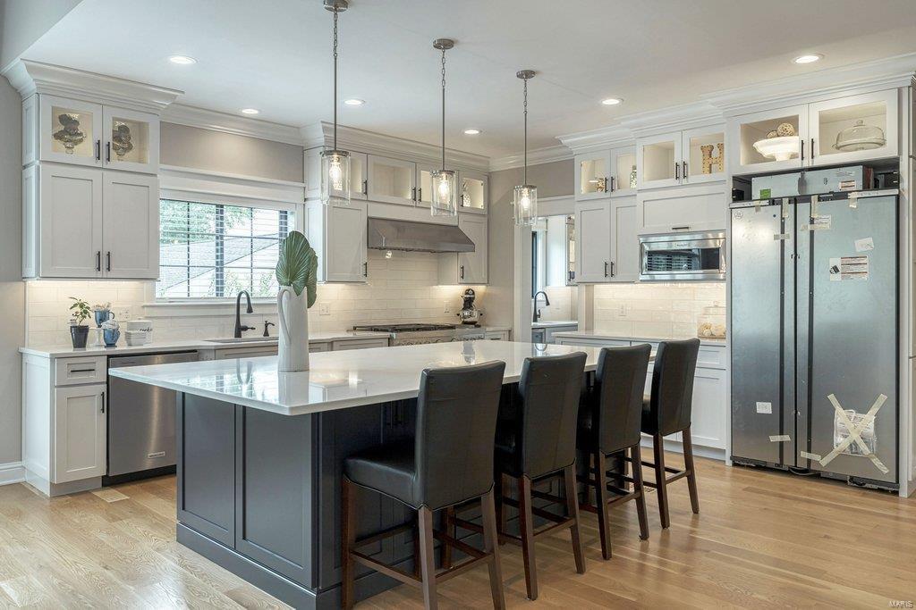 Bayberry Hills 2 - Residential