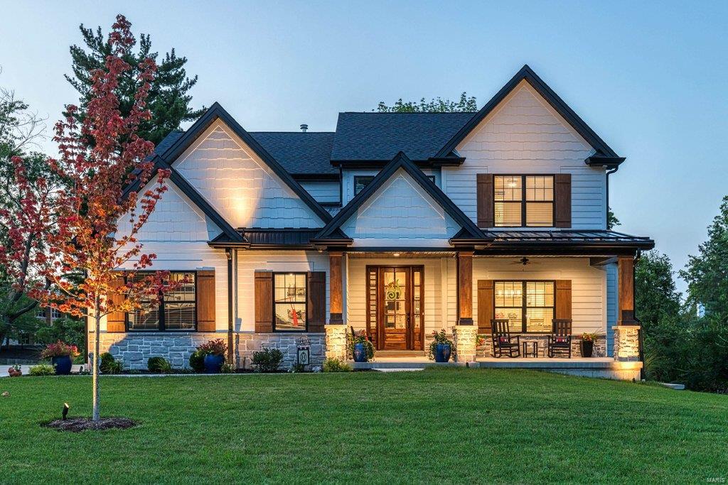 Bayberry Hills 2 - Residential