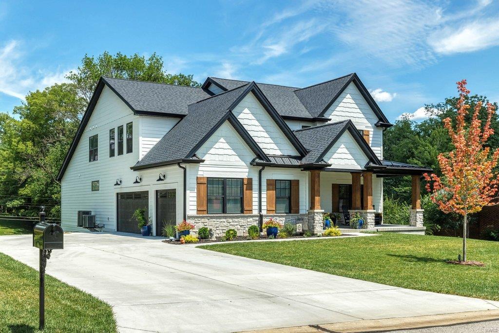 Bayberry Hills 2 - Residential