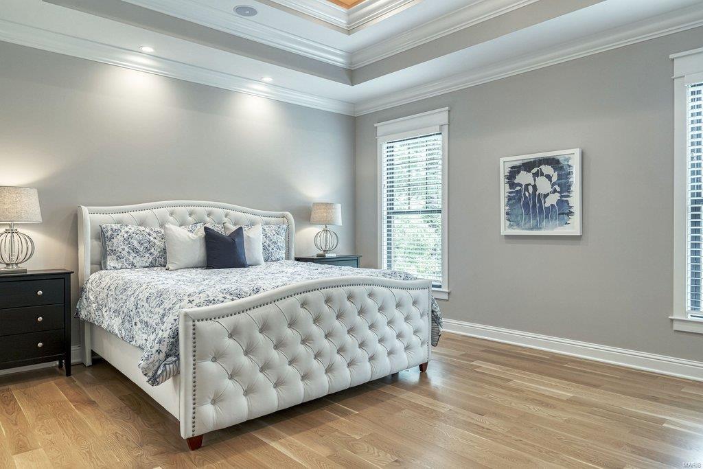 Bayberry Hills 2 - Residential