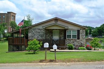 HILLSDALE - Residential