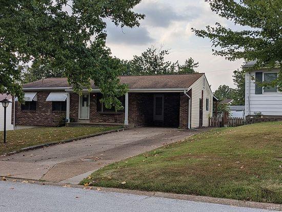 Cedar Brook Three - Residential