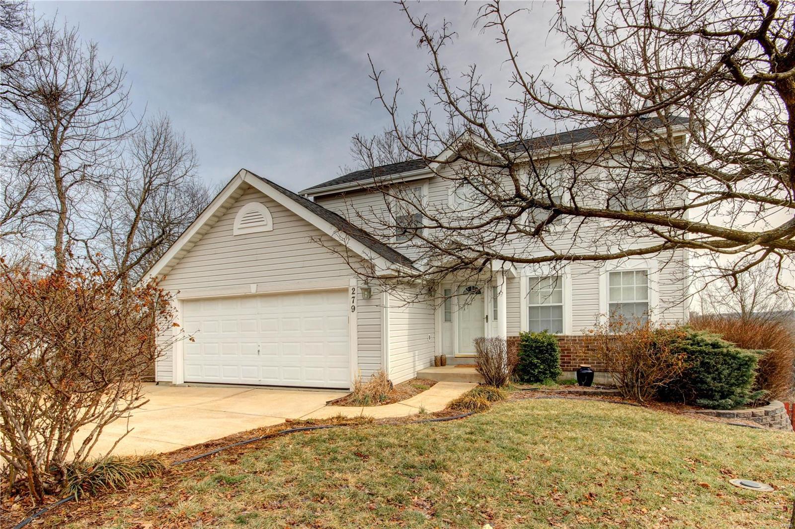 Summertree - Residential