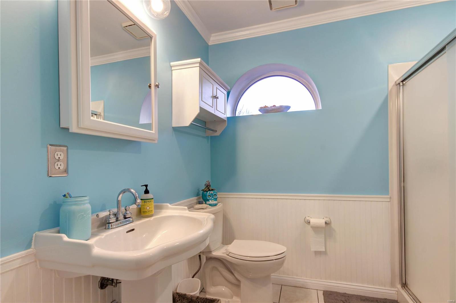 Summertree - Residential