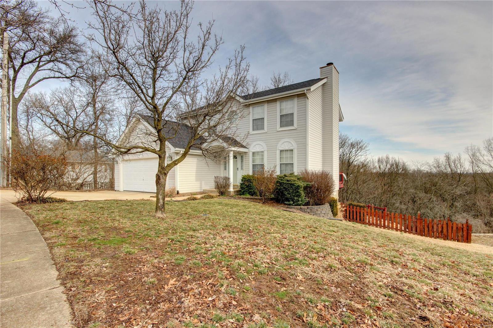 Summertree - Residential