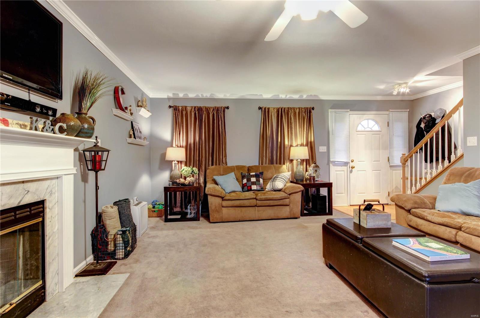 Summertree - Residential