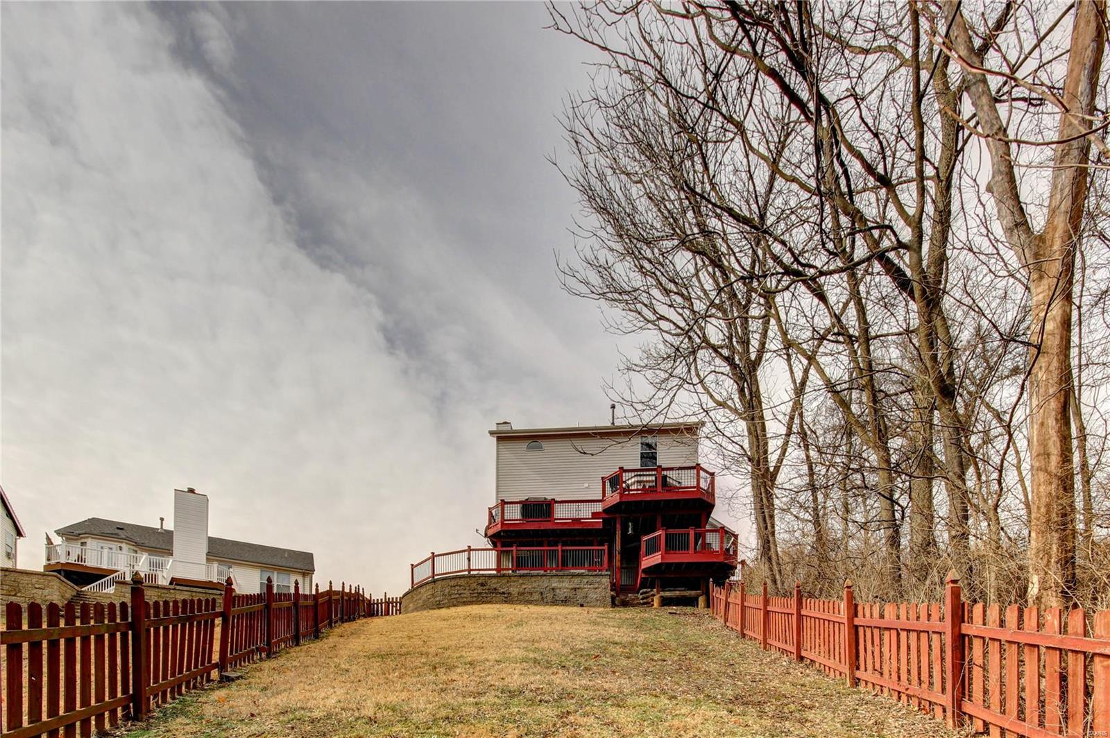 Summertree - Residential