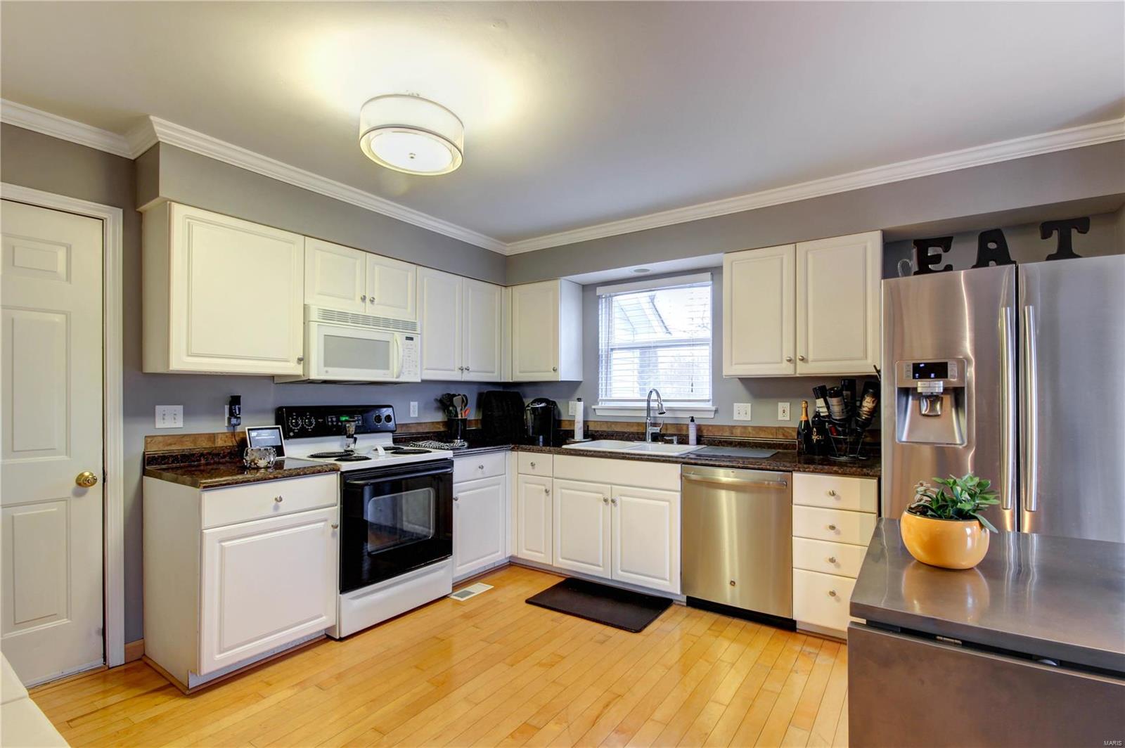 Summertree - Residential