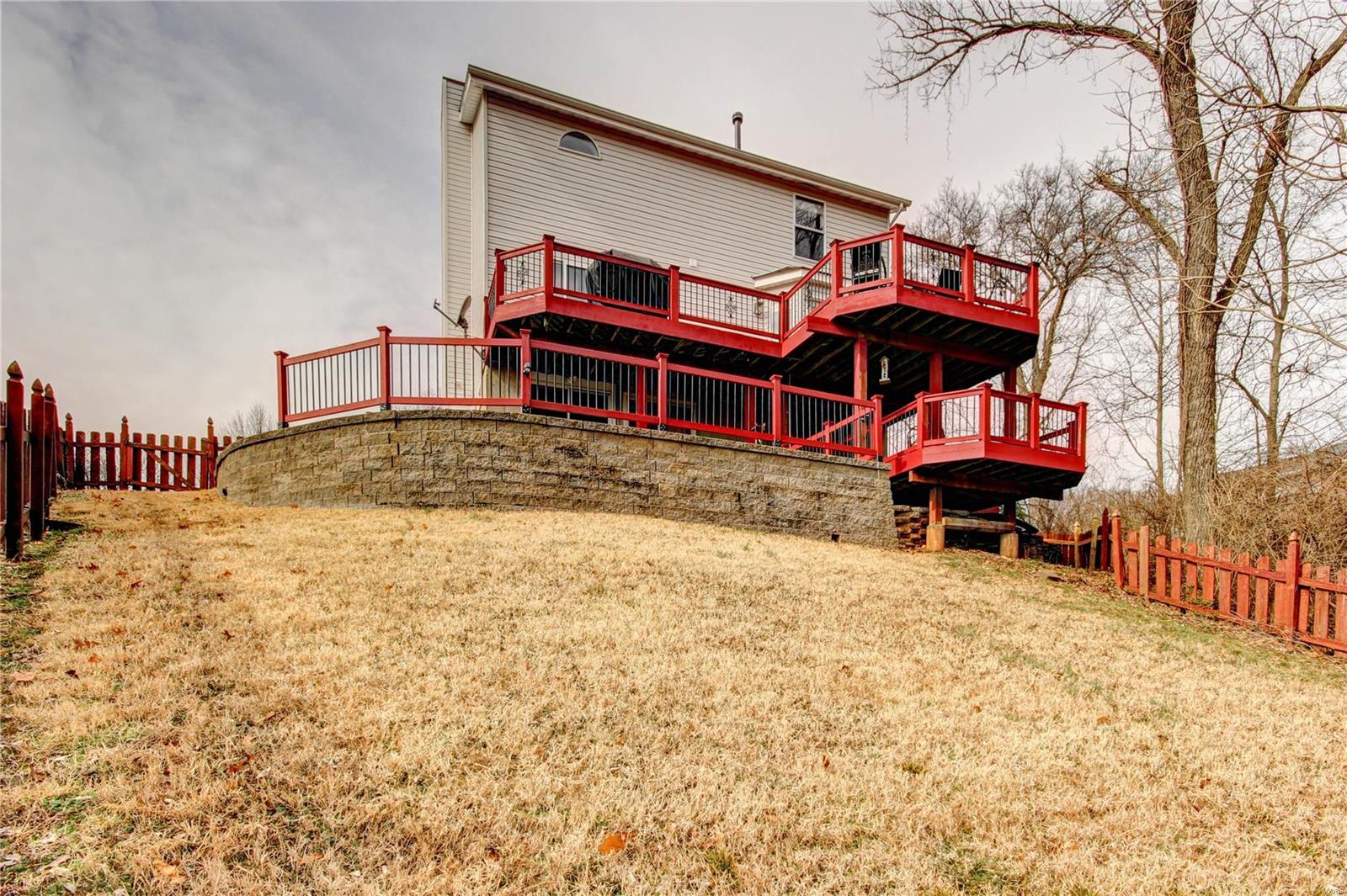 Summertree - Residential