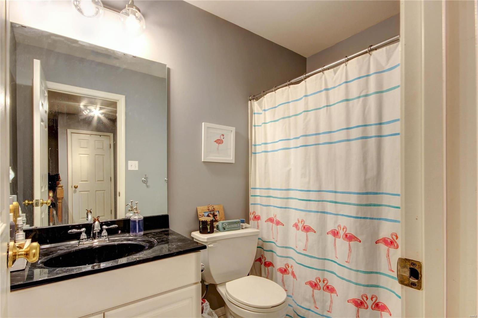 Summertree - Residential