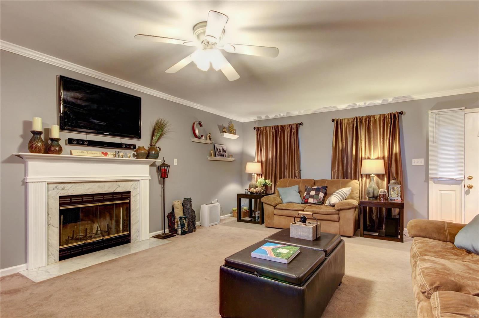 Summertree - Residential