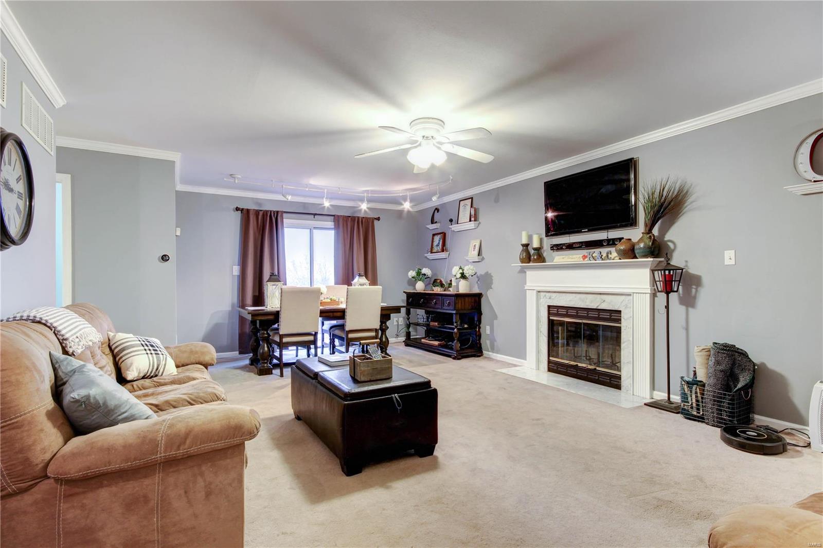 Summertree - Residential