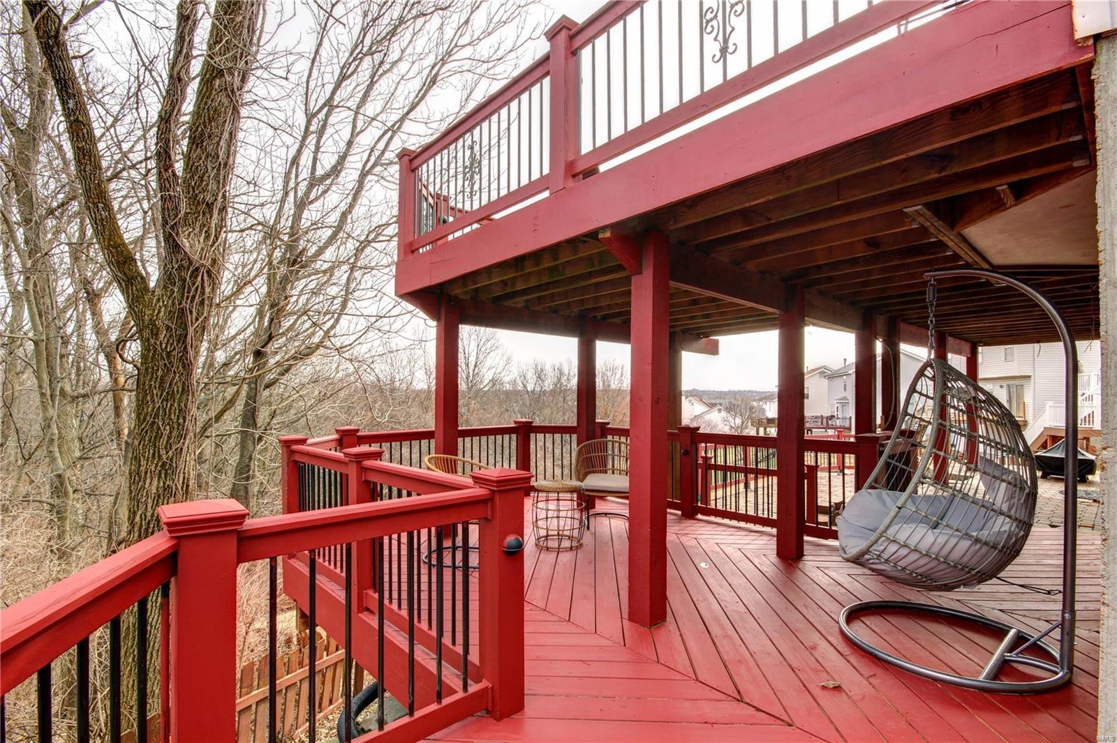 Summertree - Residential