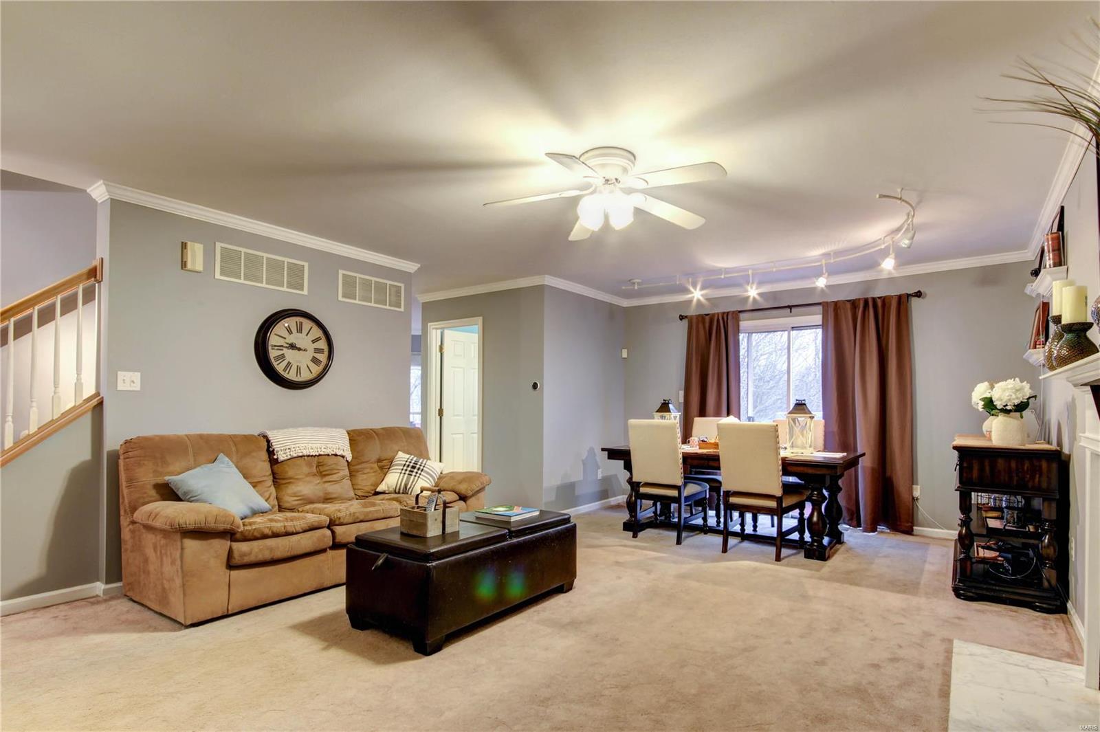 Summertree - Residential