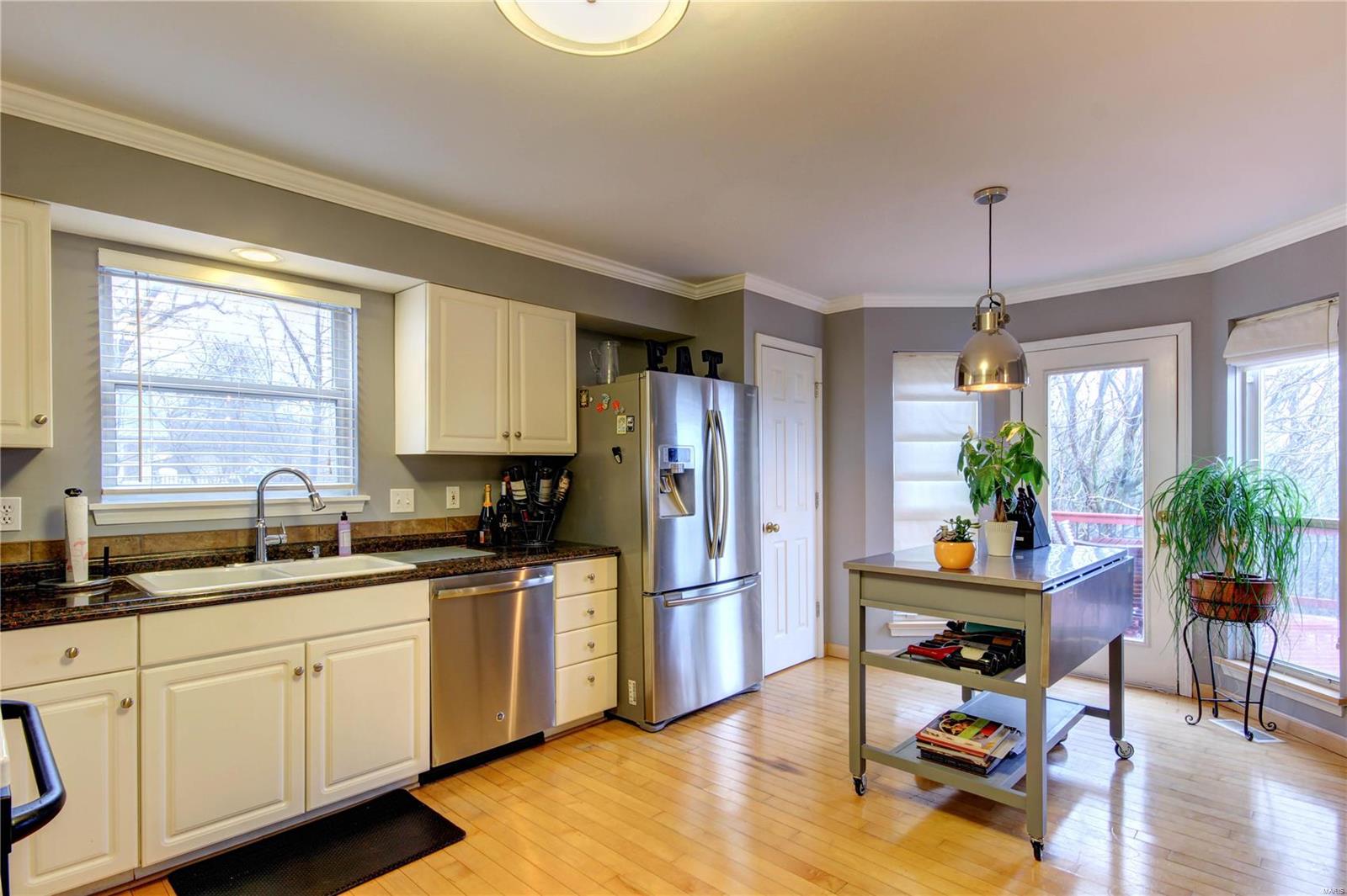 Summertree - Residential