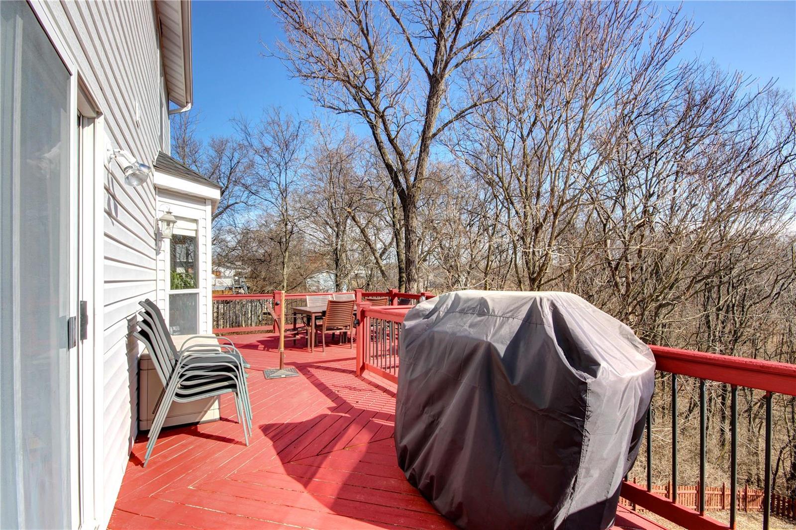 Summertree - Residential