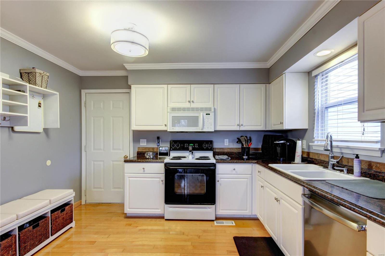 Summertree - Residential