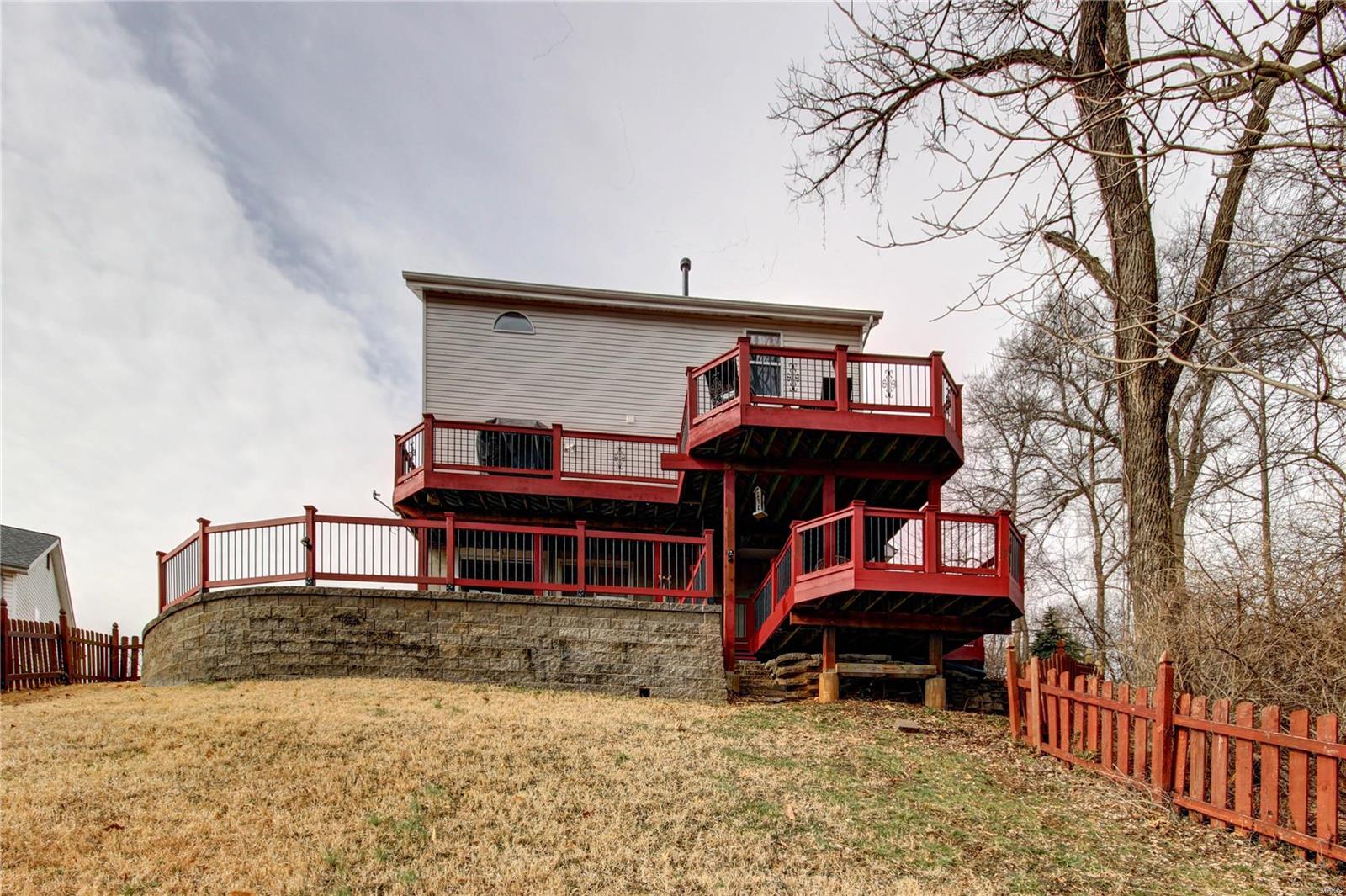 Summertree - Residential