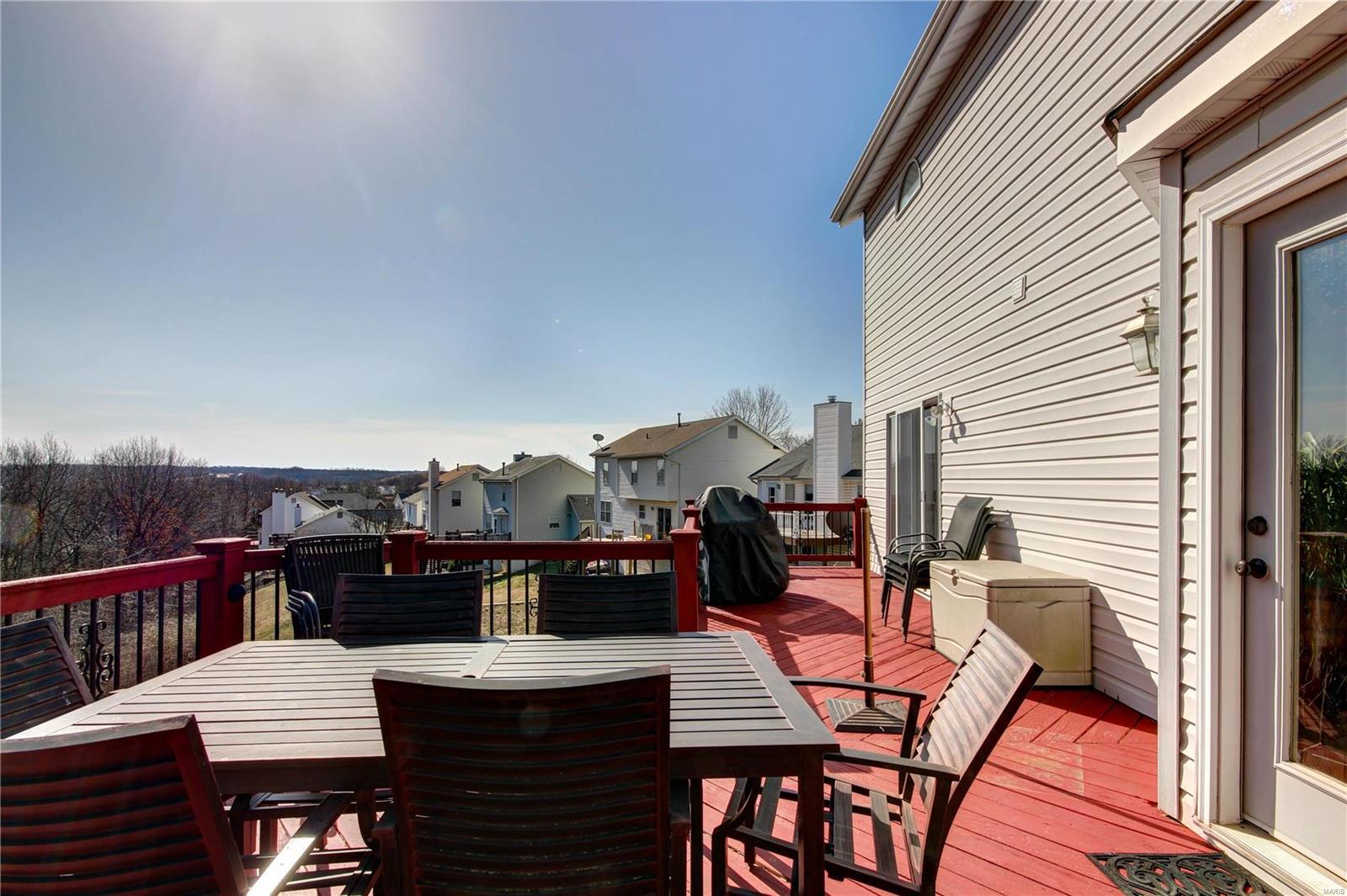 Summertree - Residential