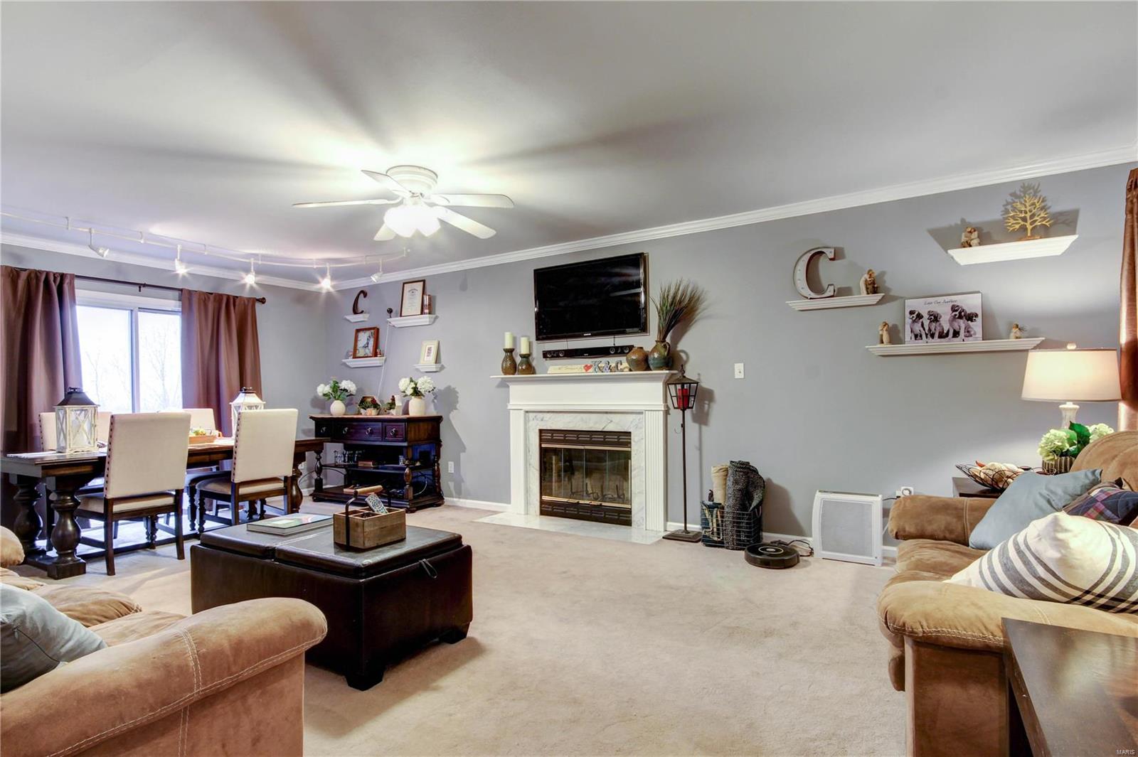 Summertree - Residential