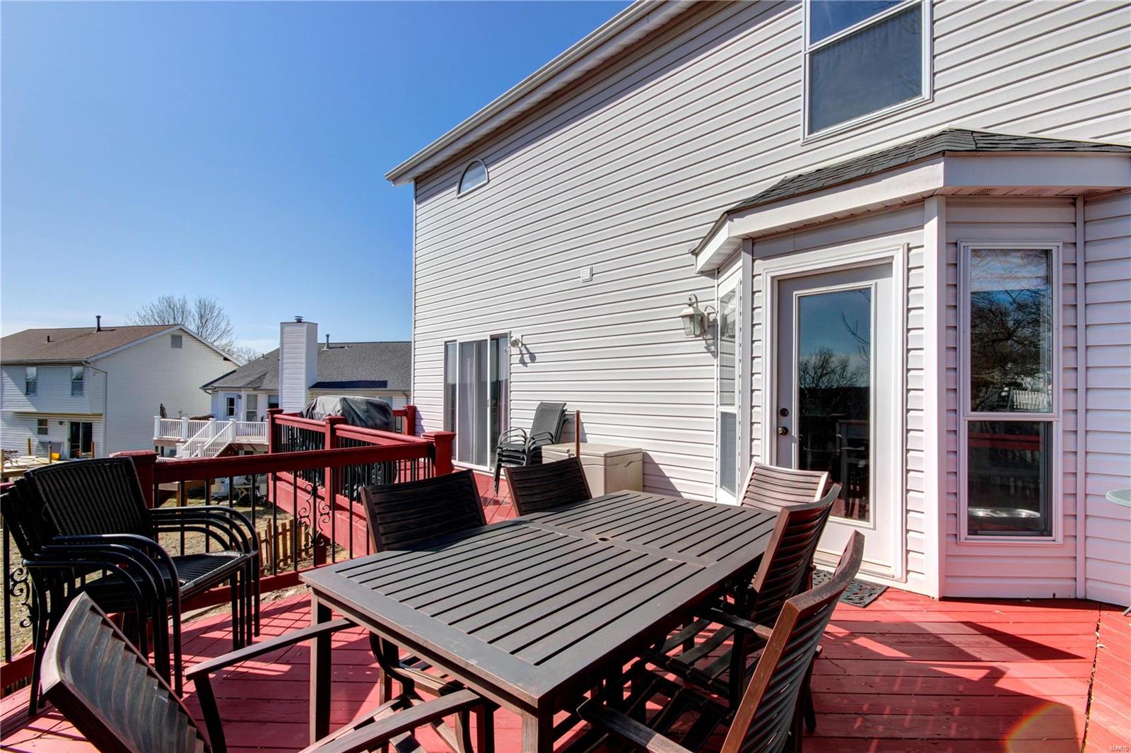 Summertree - Residential