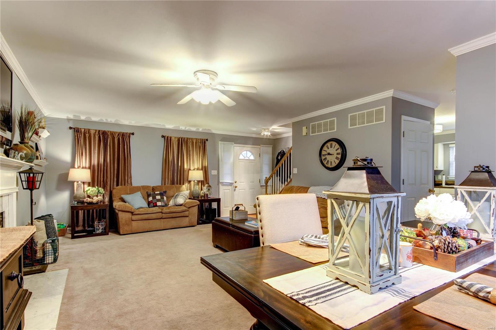 Summertree - Residential