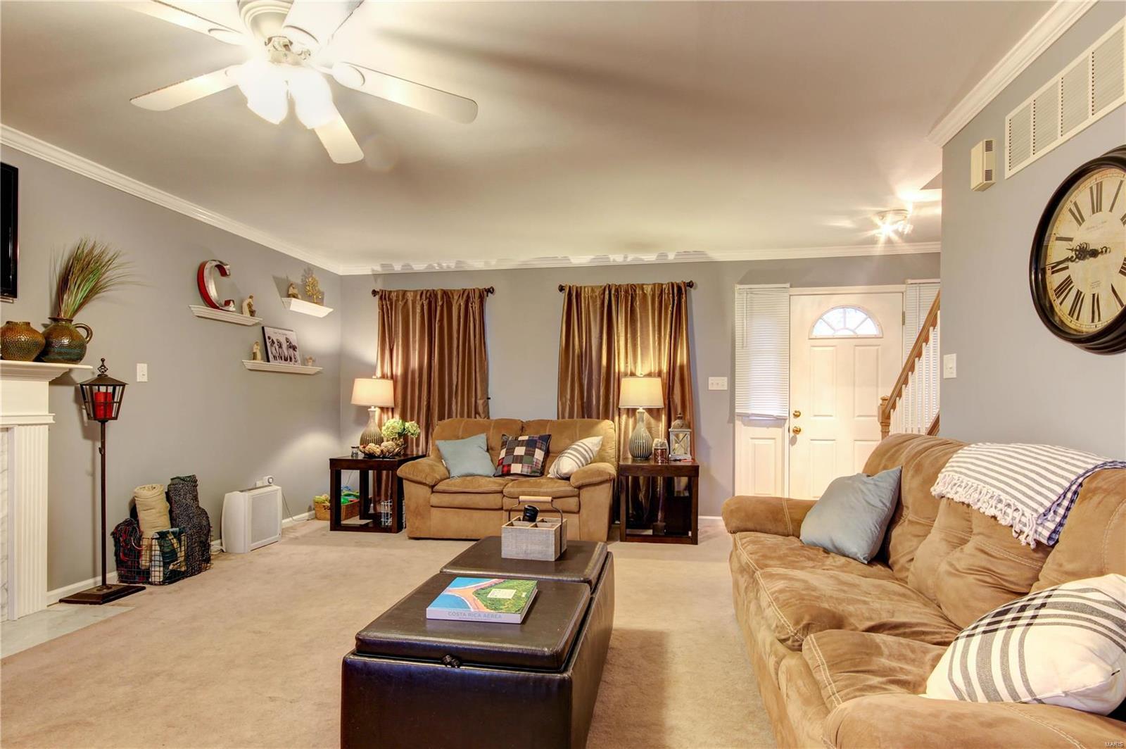 Summertree - Residential