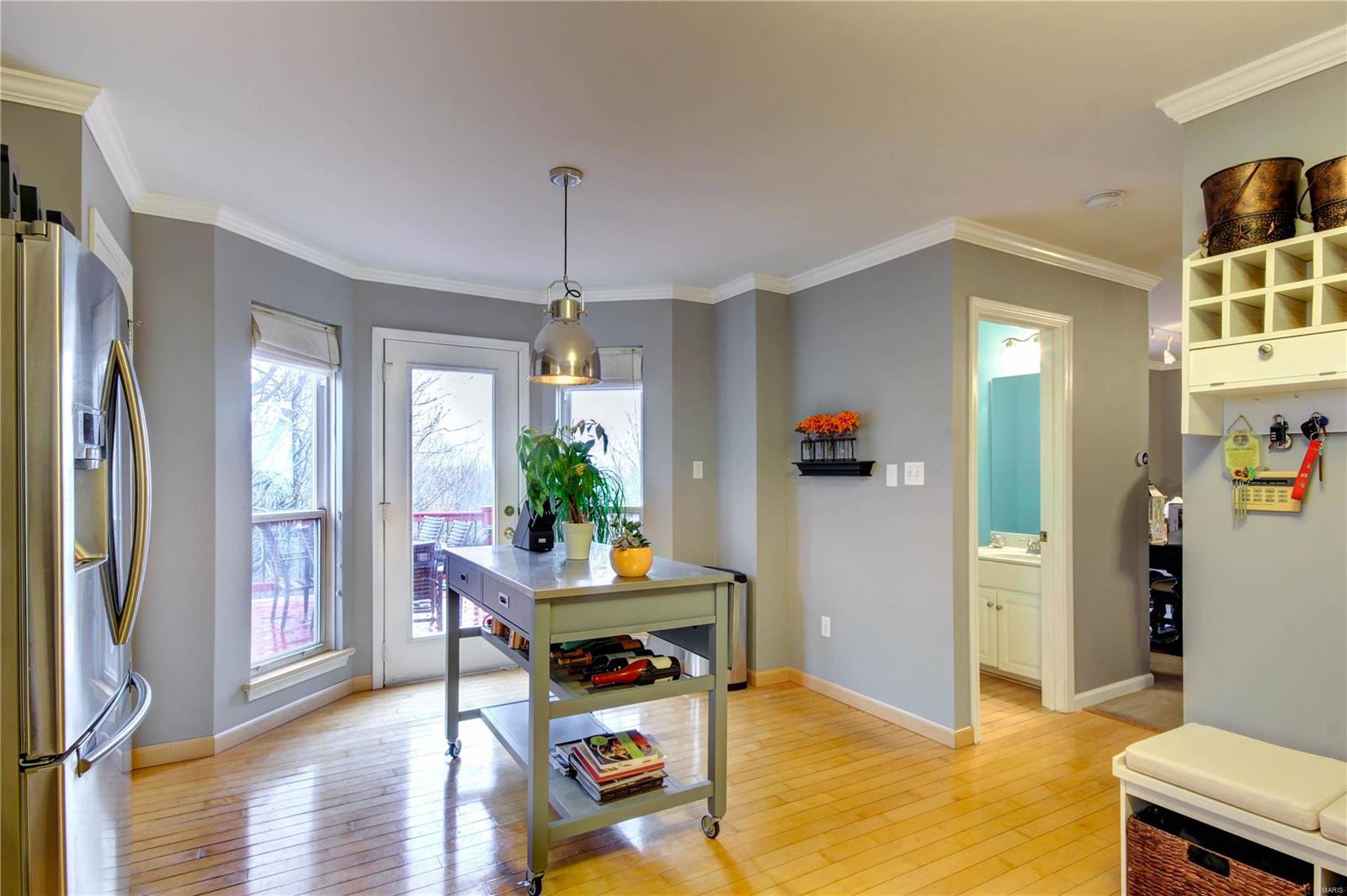 Summertree - Residential