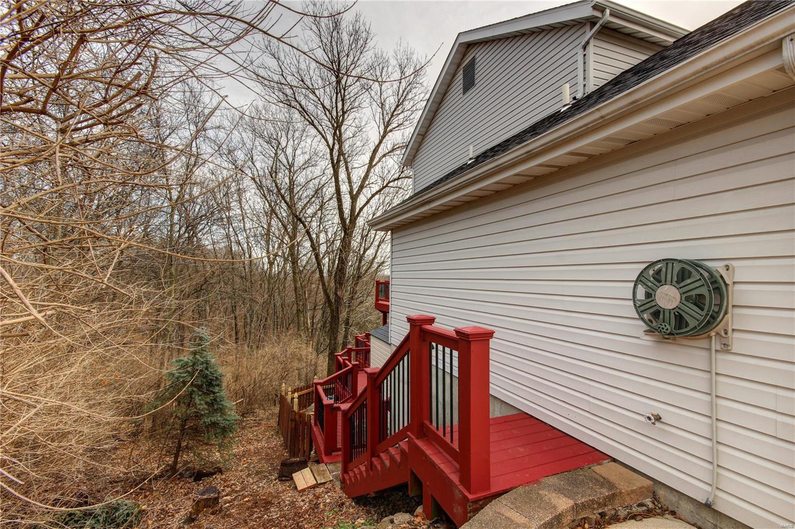 Summertree - Residential