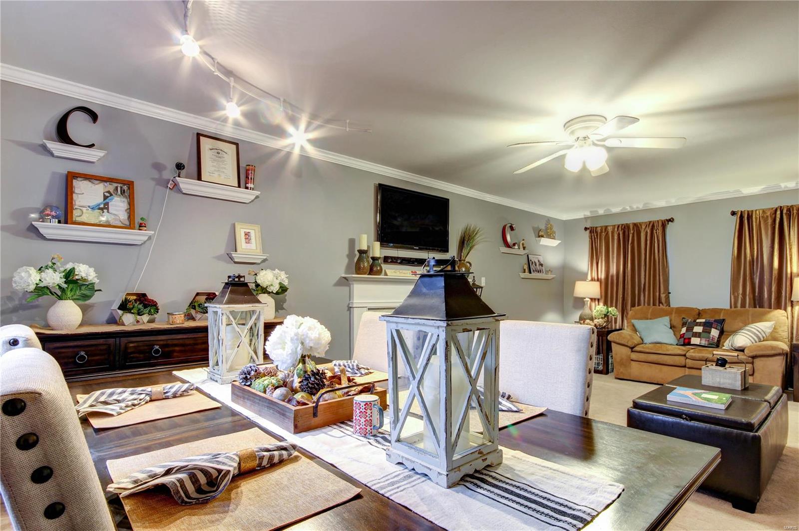 Summertree - Residential