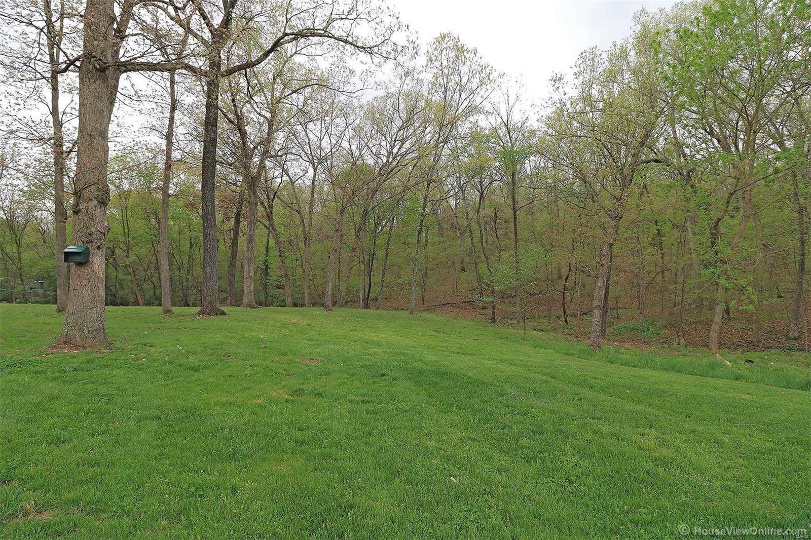Oak Drive - Residential
