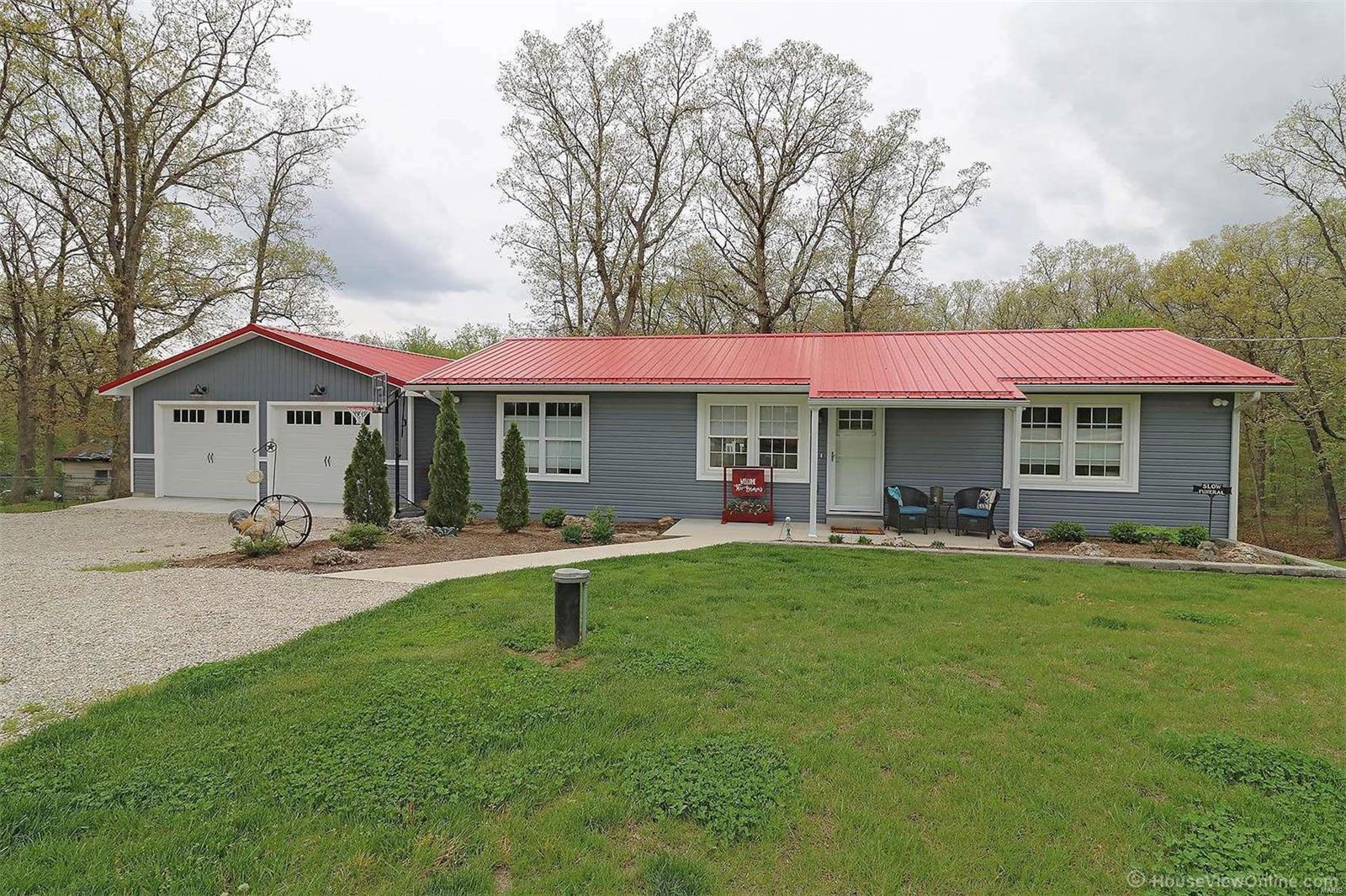 Oak Drive - Residential