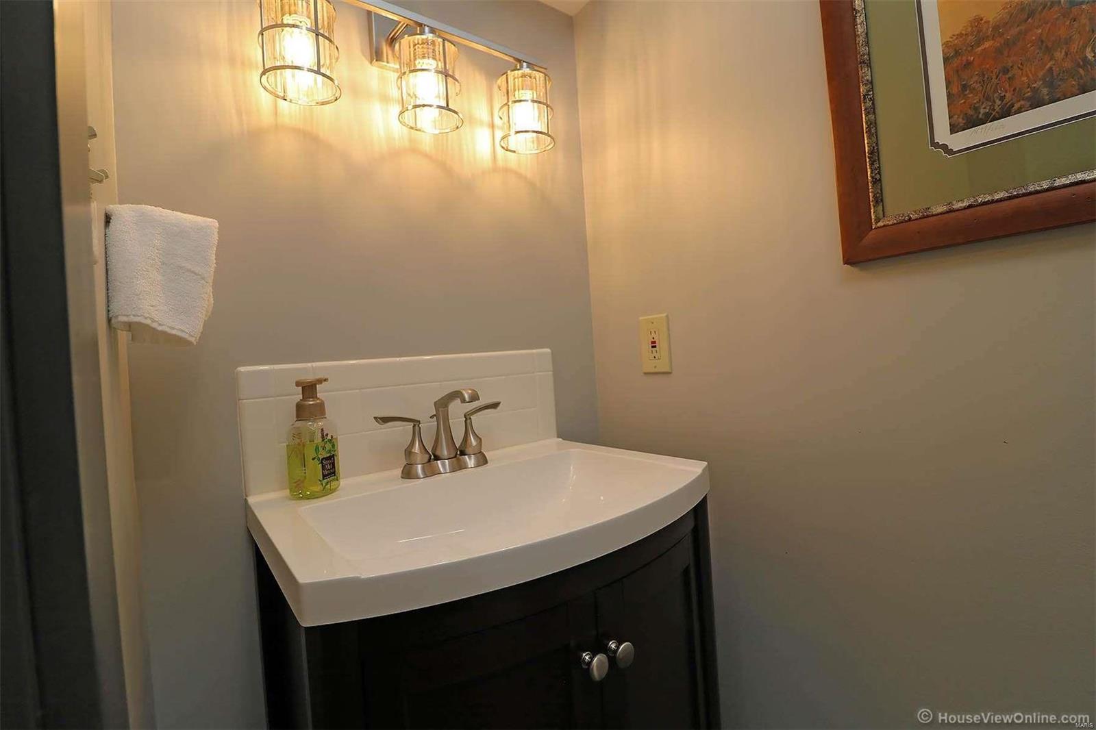 Oak Drive - Residential