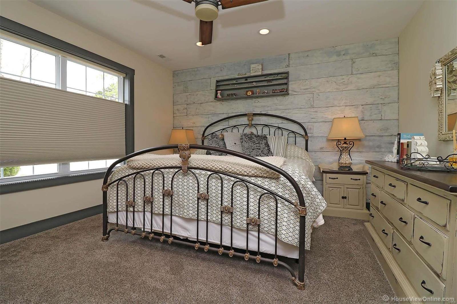 Oak Drive - Residential