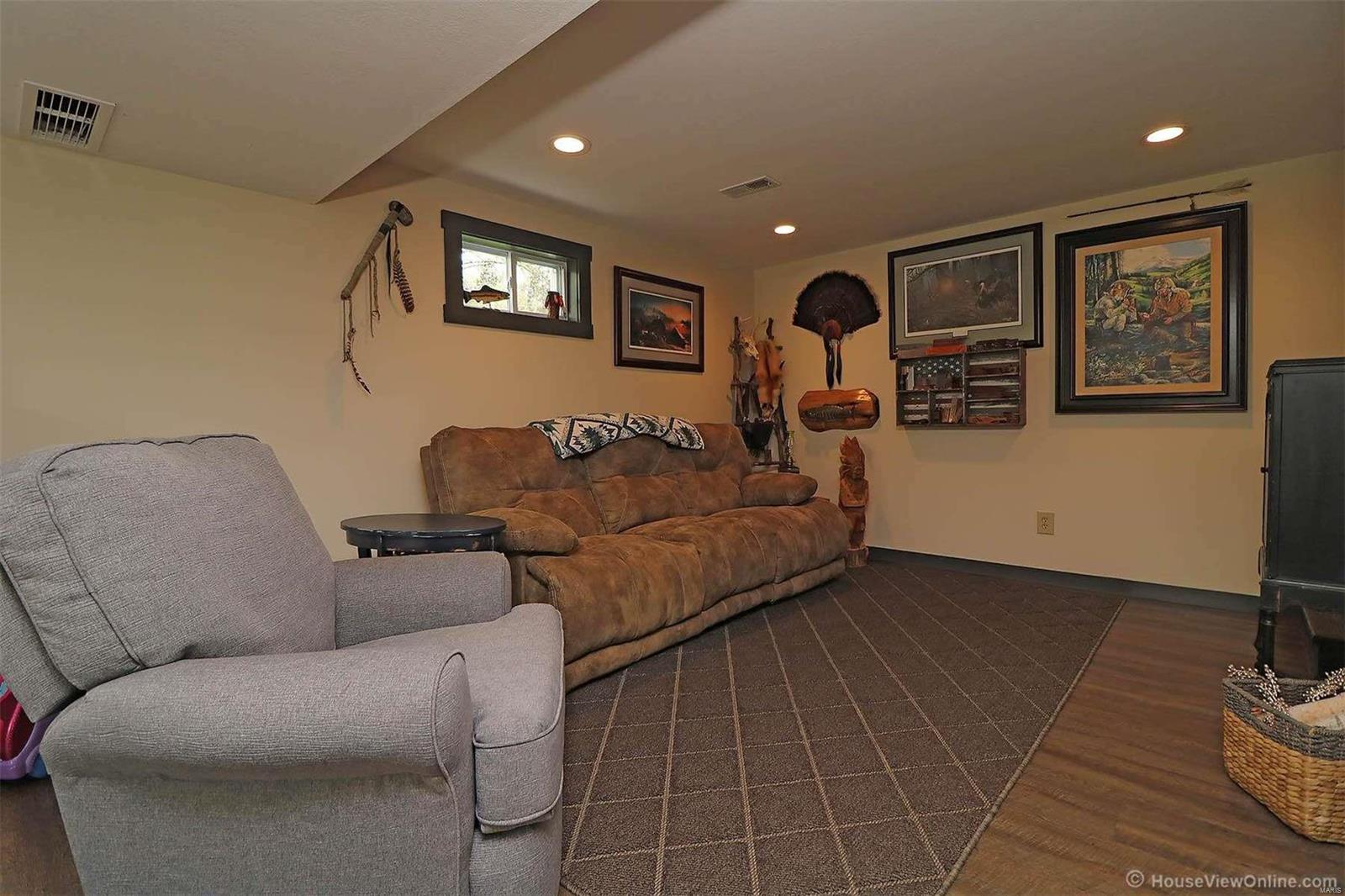 Oak Drive - Residential